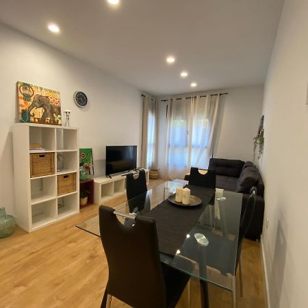 Apartamento Estelar Con Piscina Y Garaje Nervion Appartement Sevilla Buitenkant foto