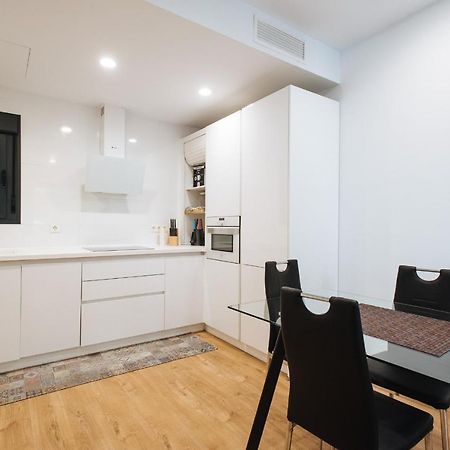 Apartamento Estelar Con Piscina Y Garaje Nervion Appartement Sevilla Buitenkant foto