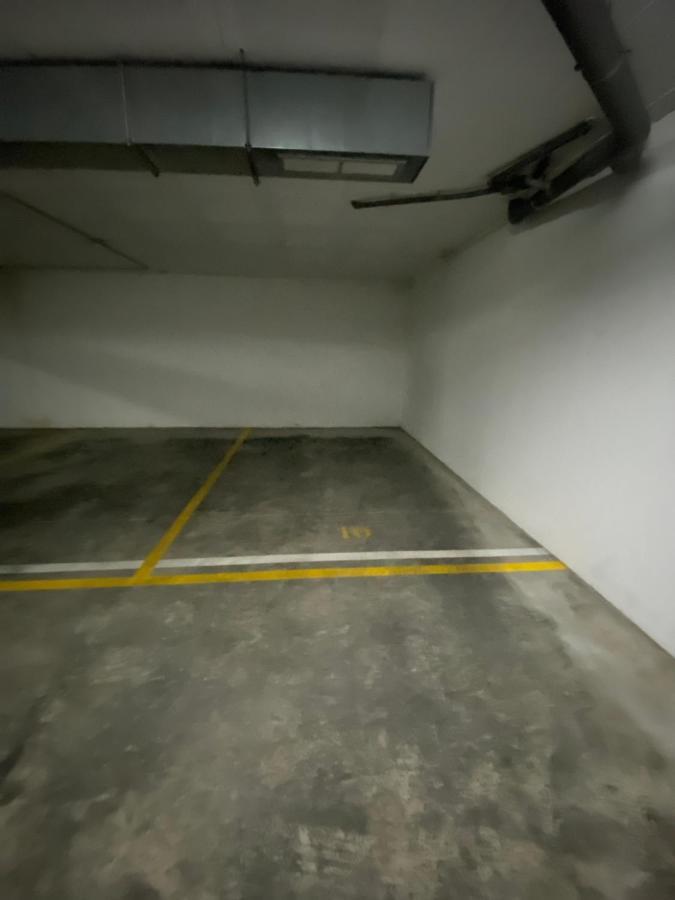 Apartamento Estelar Con Piscina Y Garaje Nervion Appartement Sevilla Buitenkant foto