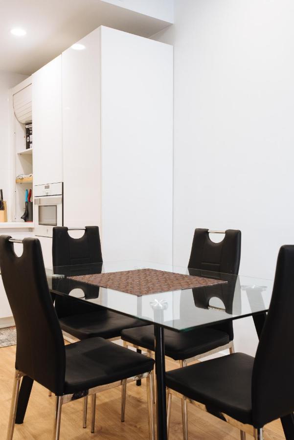 Apartamento Estelar Con Piscina Y Garaje Nervion Appartement Sevilla Buitenkant foto