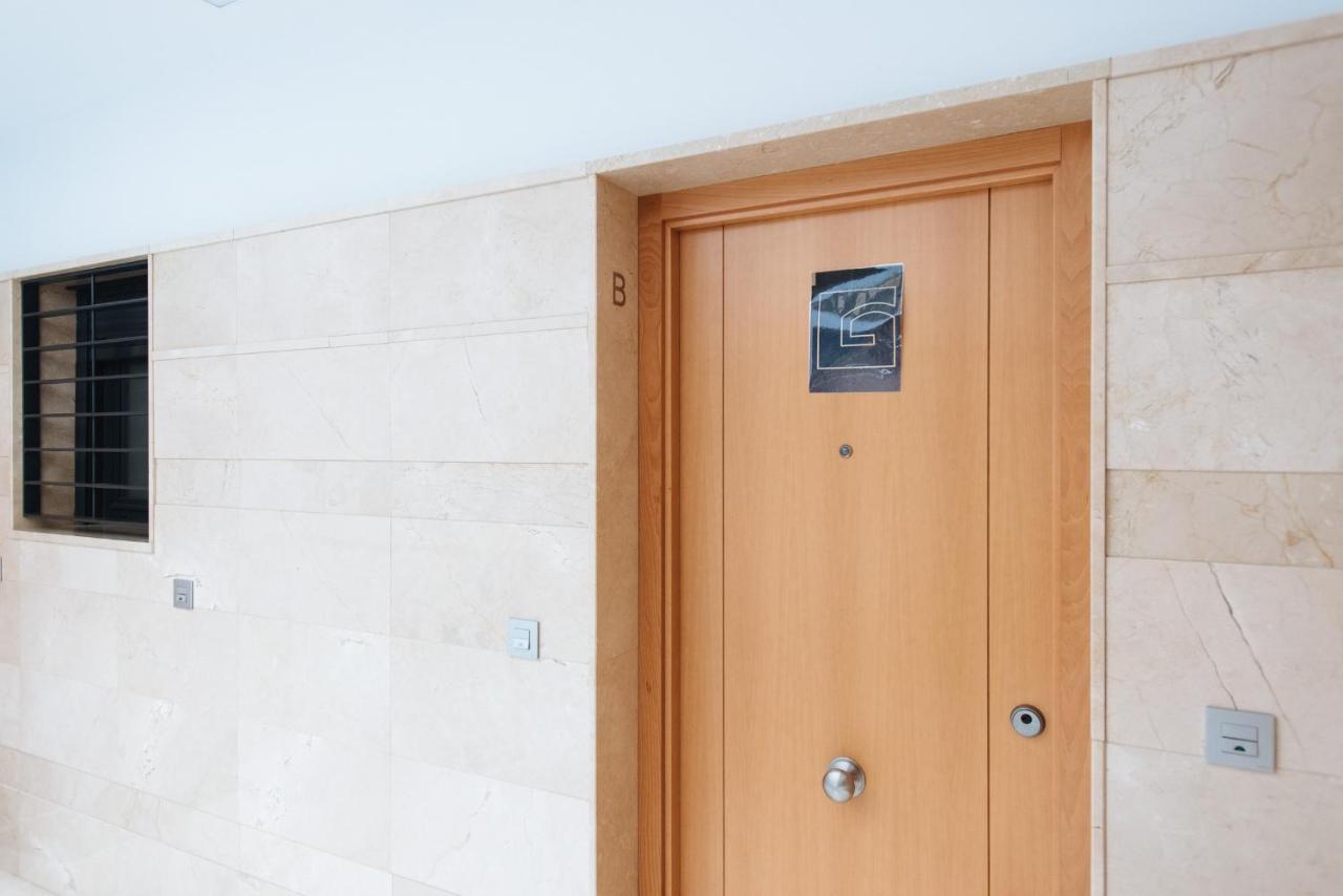 Apartamento Estelar Con Piscina Y Garaje Nervion Appartement Sevilla Buitenkant foto