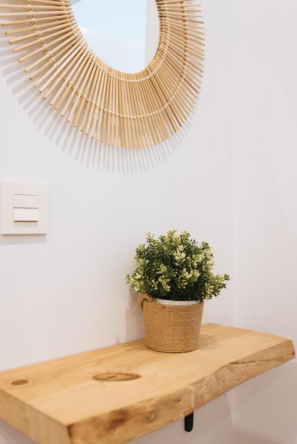 Apartamento Estelar Con Piscina Y Garaje Nervion Appartement Sevilla Buitenkant foto