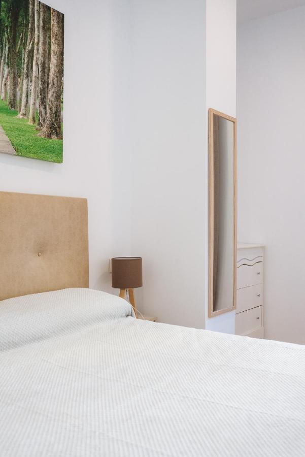 Apartamento Estelar Con Piscina Y Garaje Nervion Appartement Sevilla Buitenkant foto